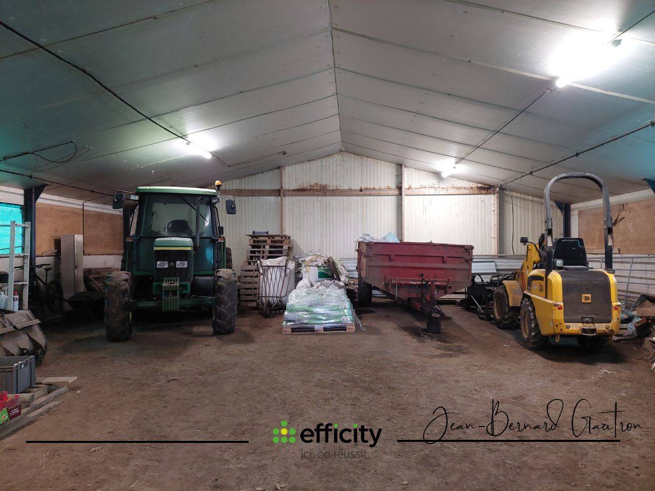 Equestrian property  Côte d'Armor