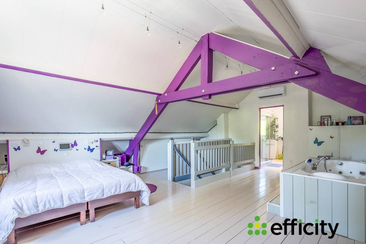 Equestrian property  Yvelines