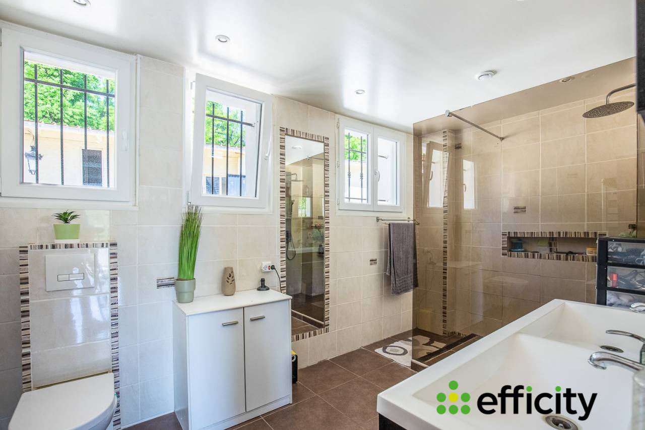 Equestrian property  Yvelines