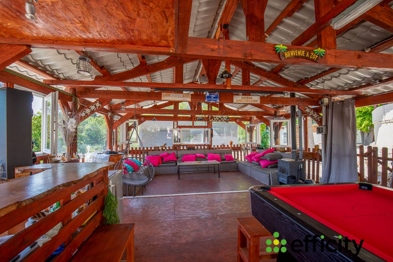 Equestrian property  Yvelines