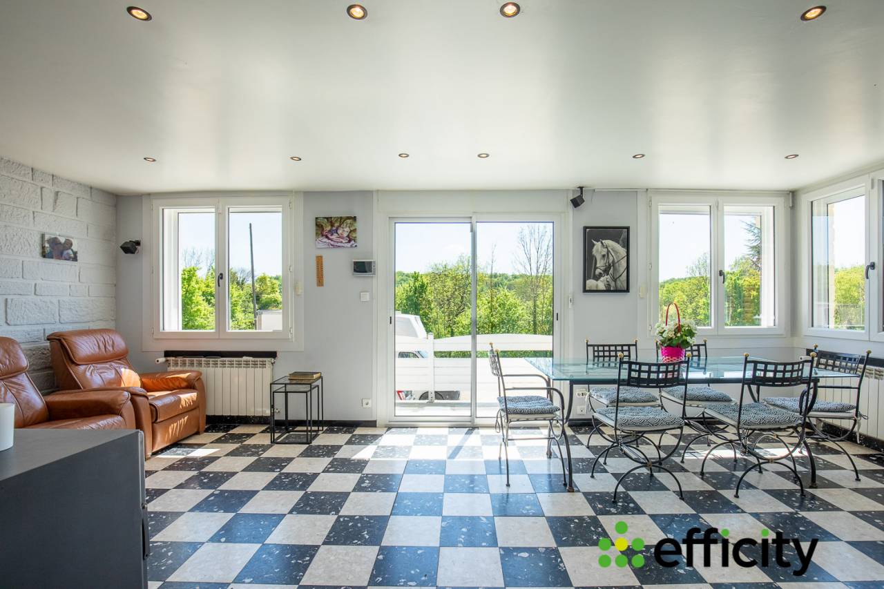 Equestrian property  Yvelines