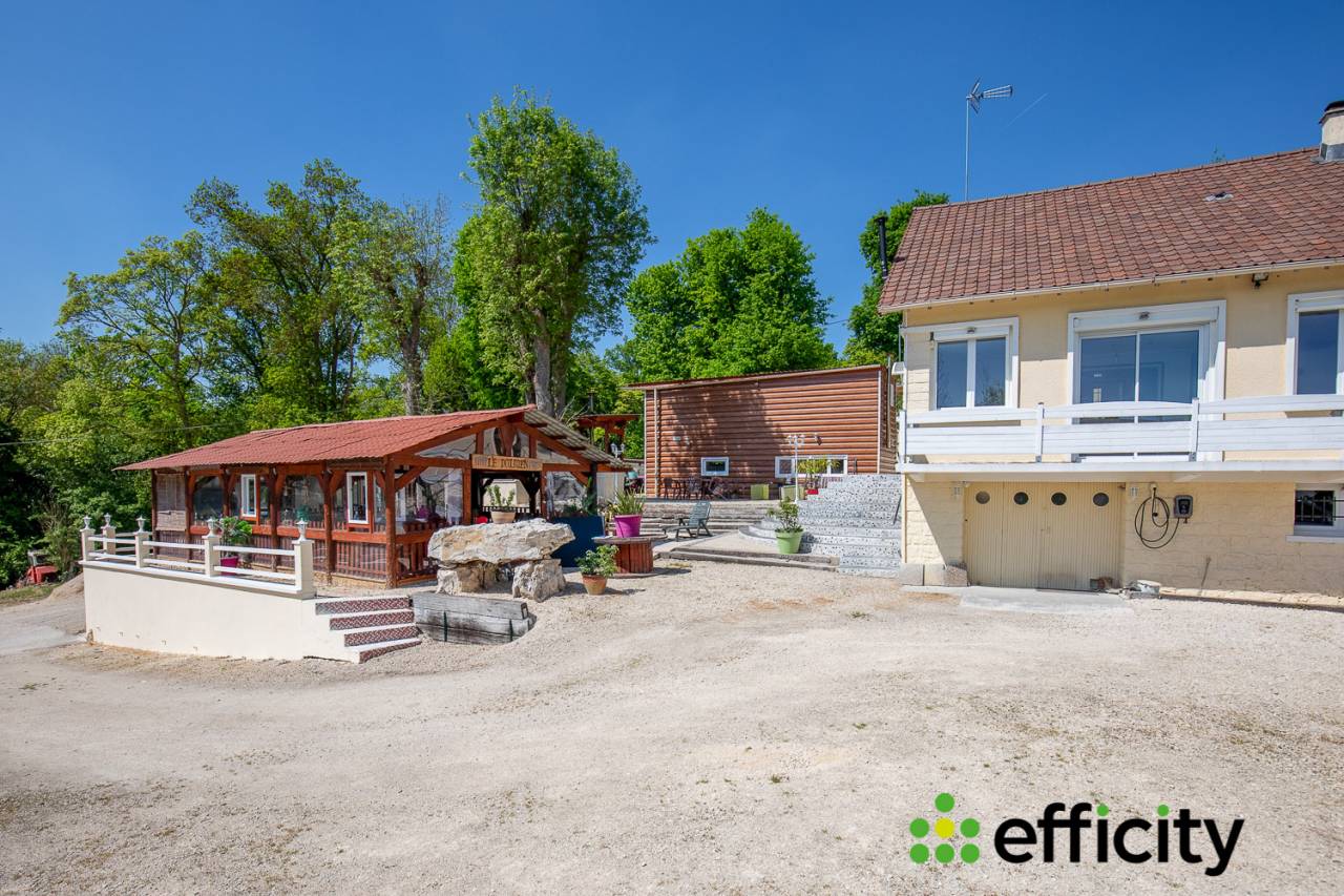Equestrian property  Yvelines