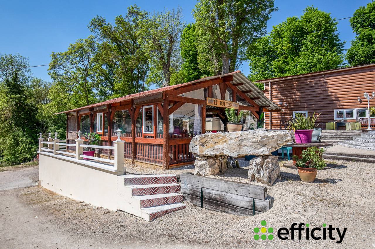 Equestrian property  Yvelines