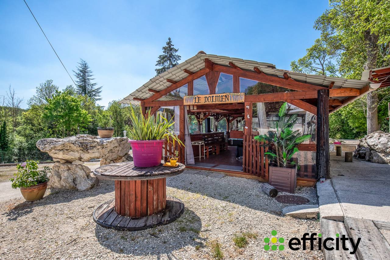 Equestrian property  Yvelines