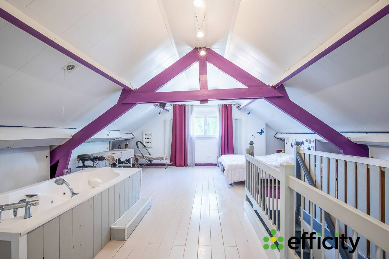 Equestrian property  Yvelines