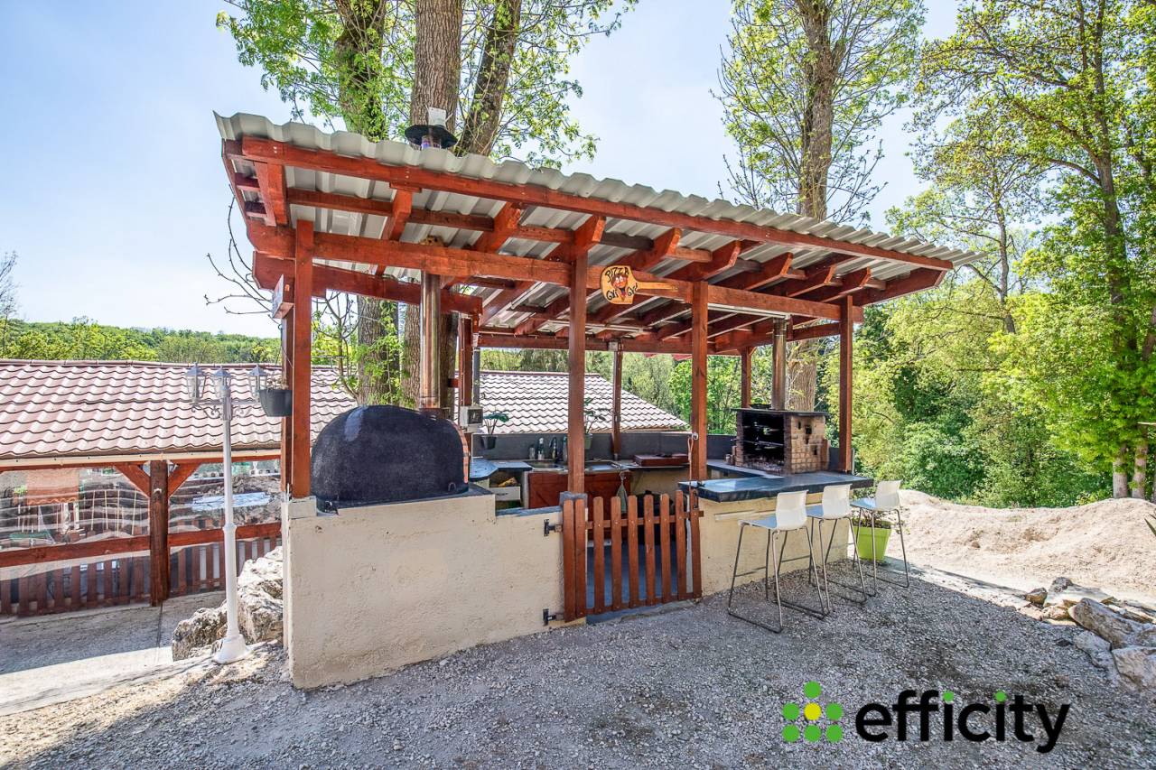 Equestrian property  Yvelines