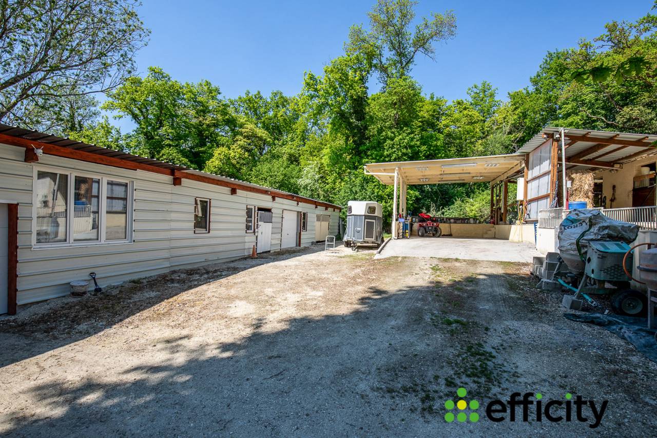 Equestrian property  Yvelines