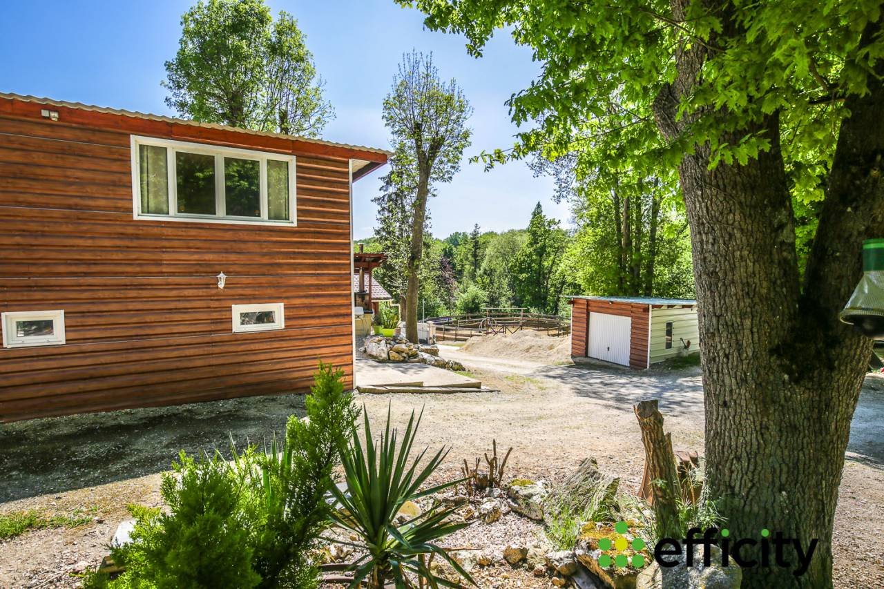 Equestrian property  Yvelines