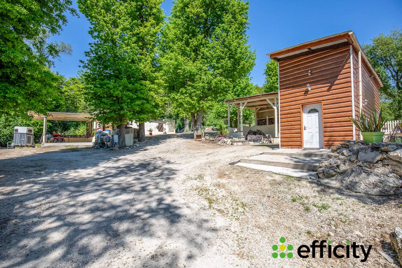 Equestrian property  Yvelines