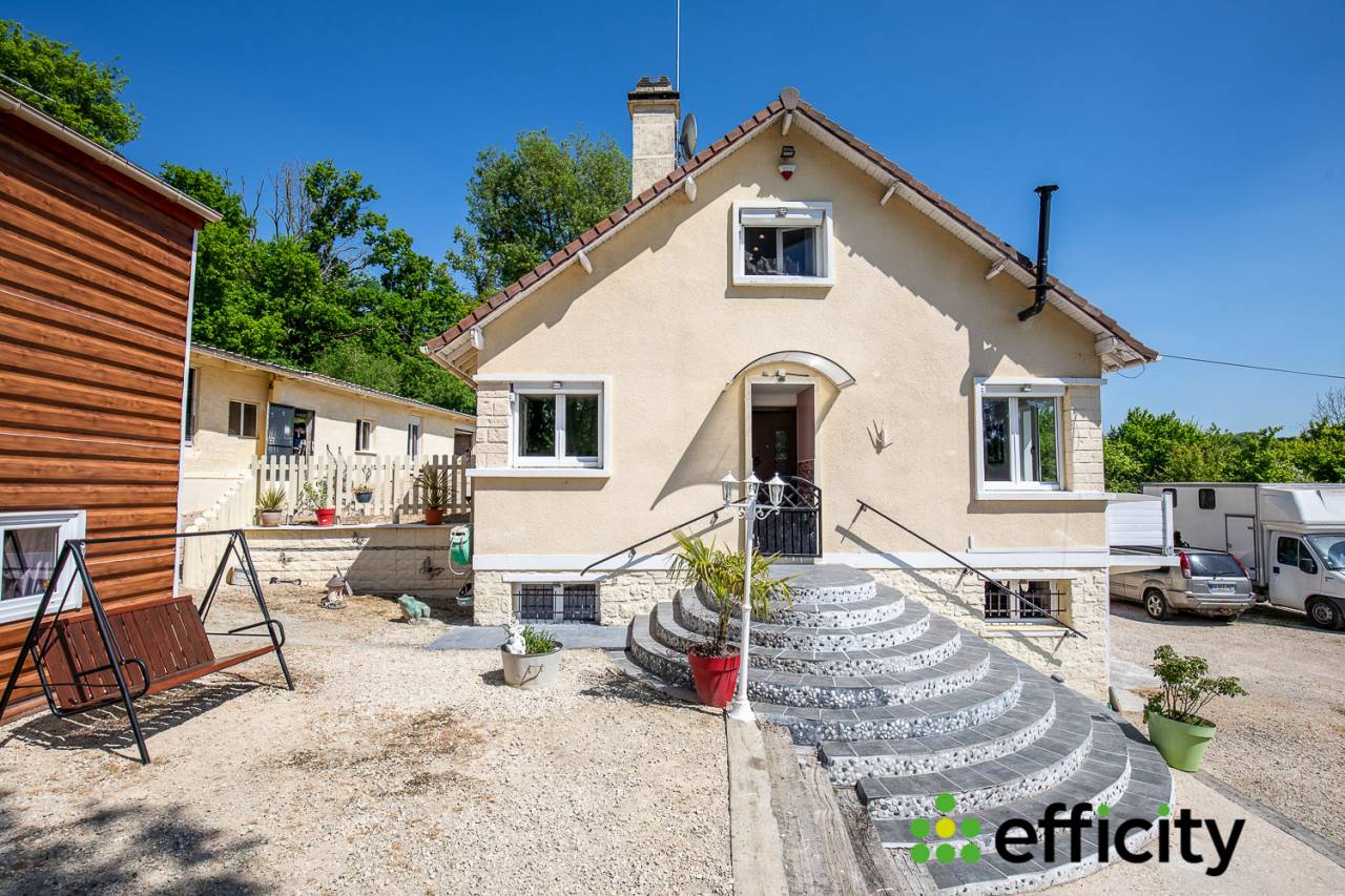 Equestrian property  Yvelines