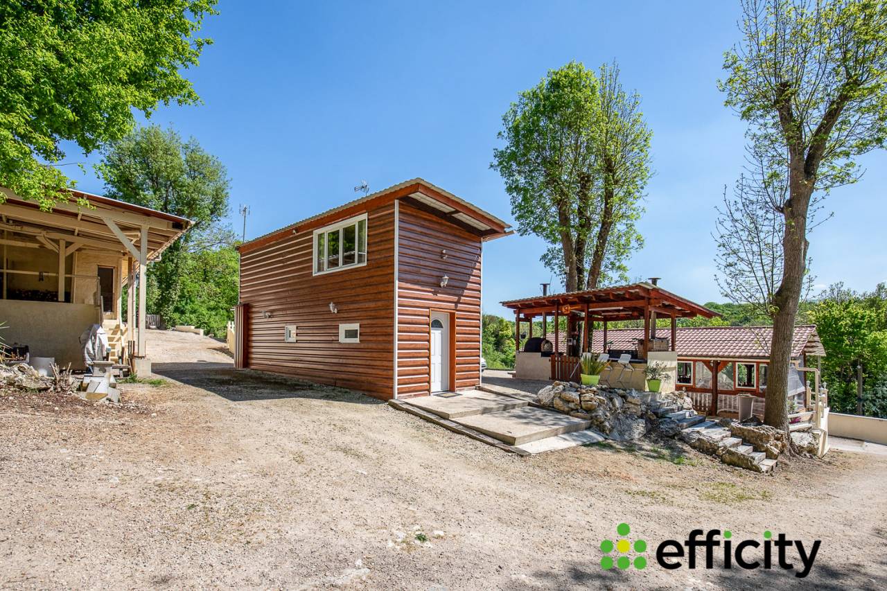 Equestrian property  Yvelines