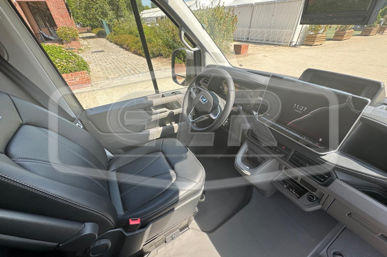 Horsebox HGV Krismar  2025 New