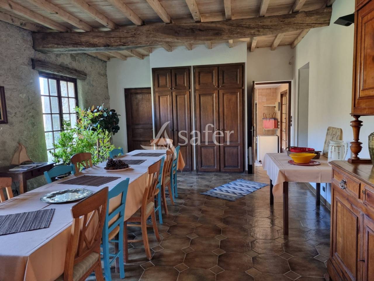 Other country property  Ariège