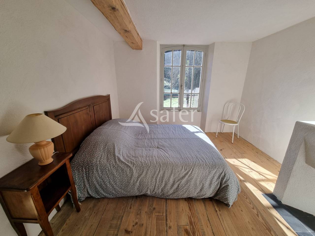 Other country property  Ariège