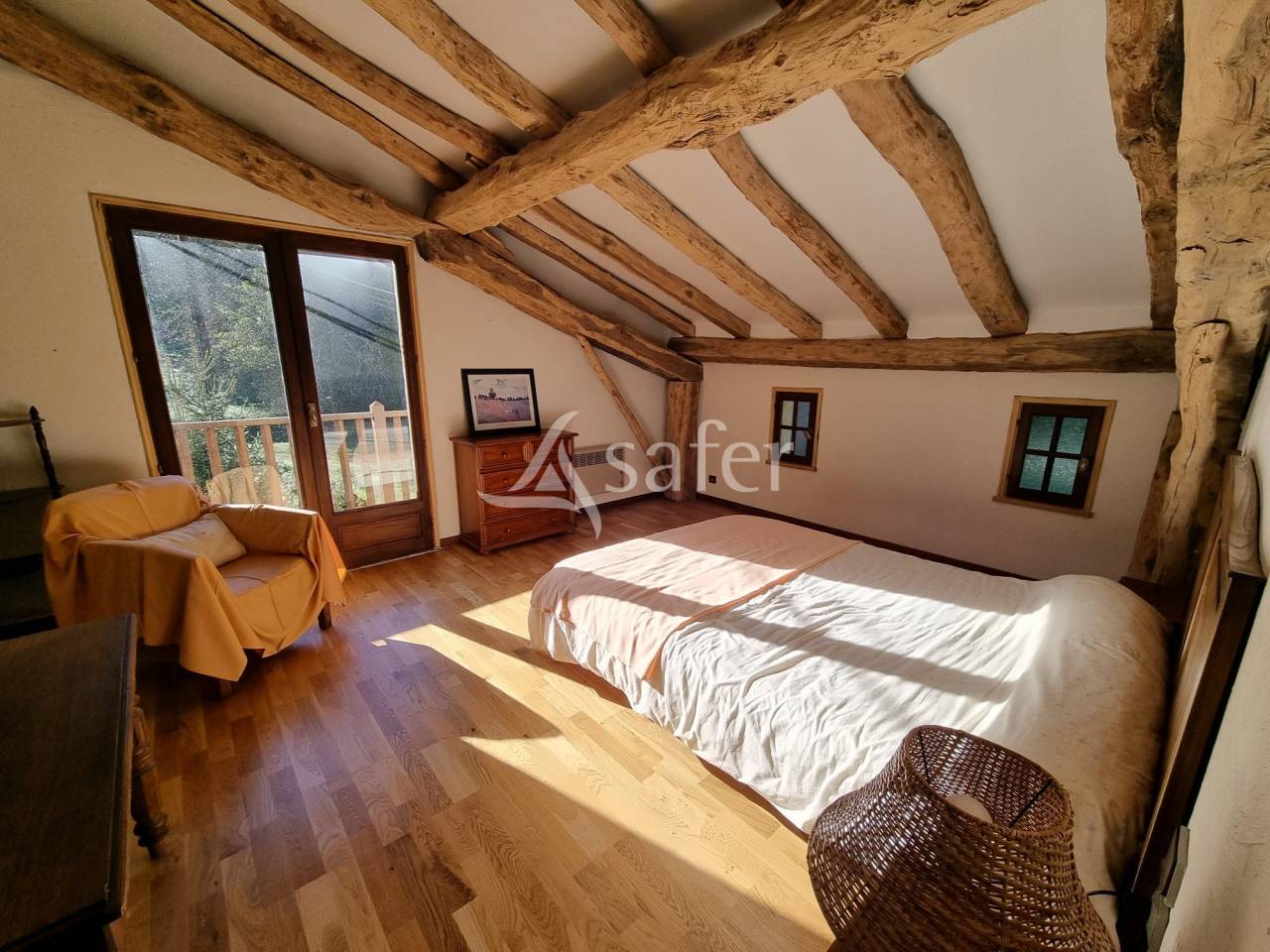 Other country property  Ariège