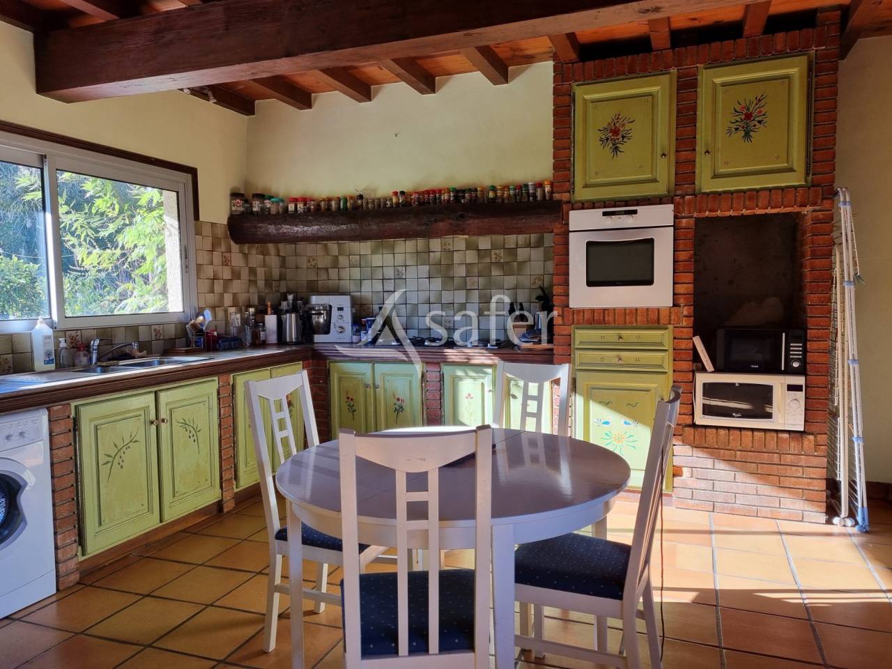 Other country property  Ariège