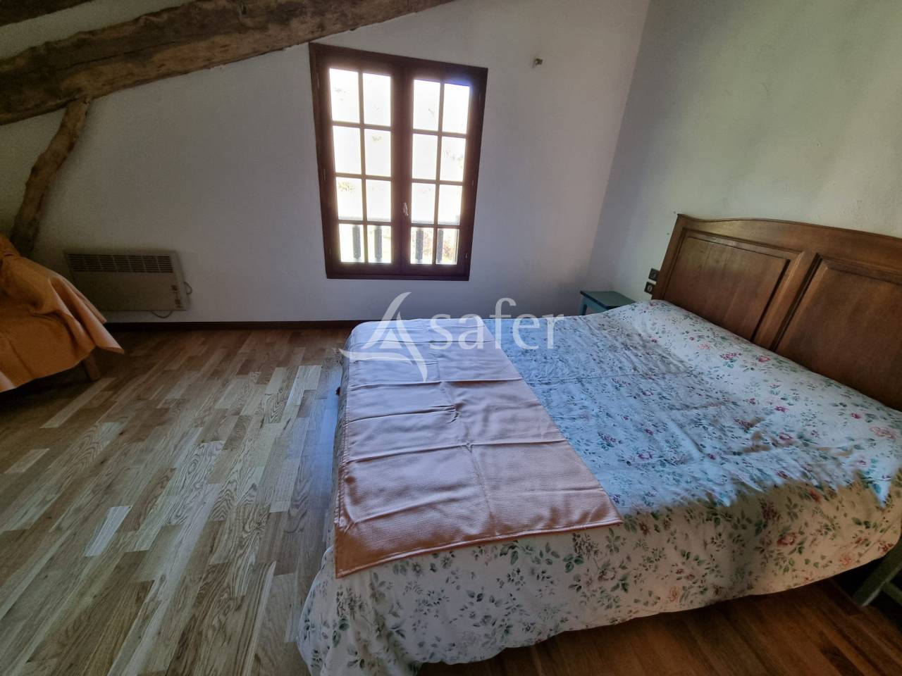 Other country property  Ariège