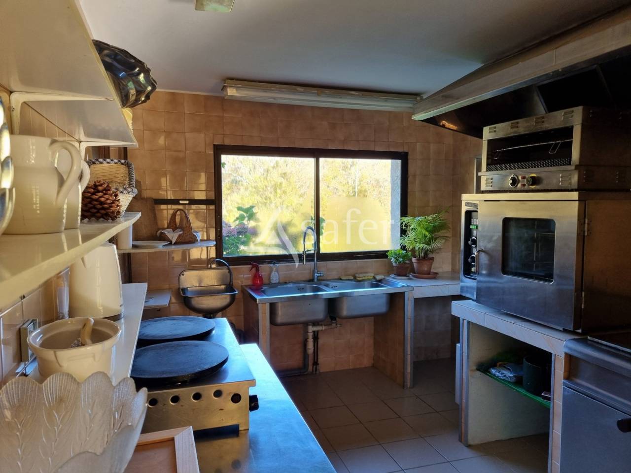 Other country property  Ariège