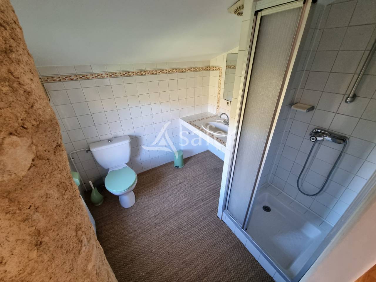 Other country property  Ariège