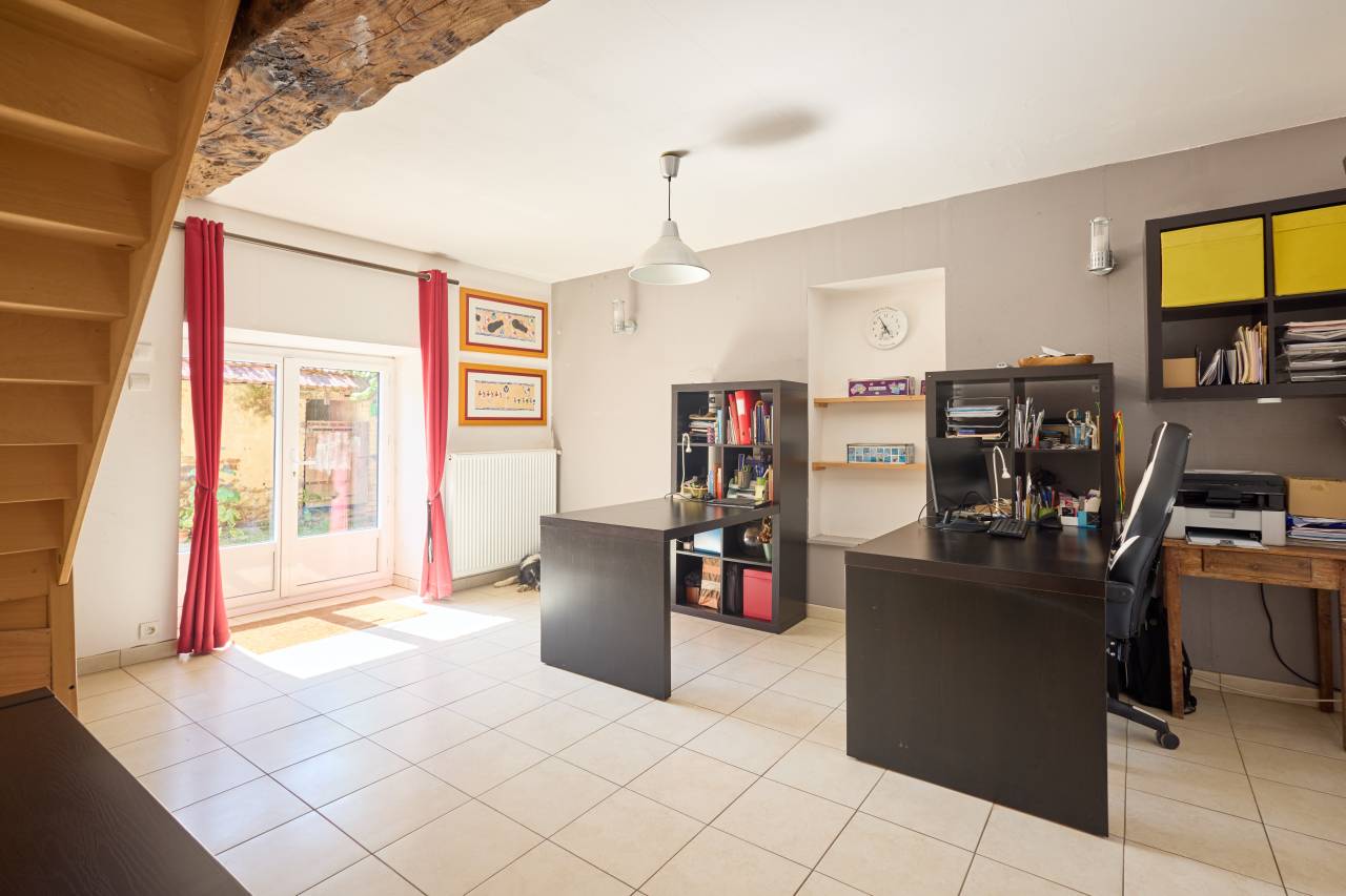 Equestrian property  Sarthe