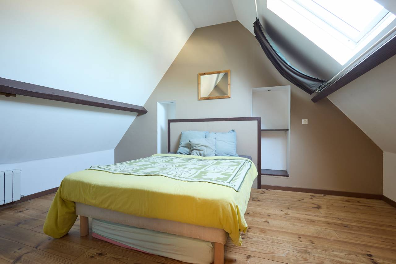 Equestrian property  Sarthe