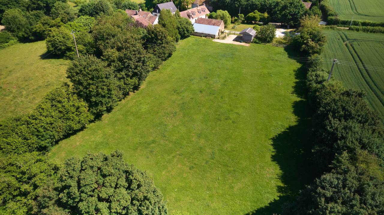 Equestrian property  Sarthe