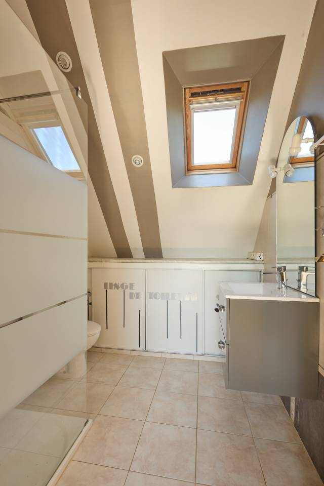 Equestrian property  Sarthe