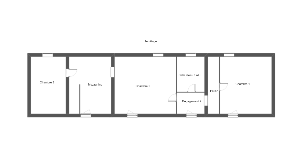 Equestrian property  Sarthe