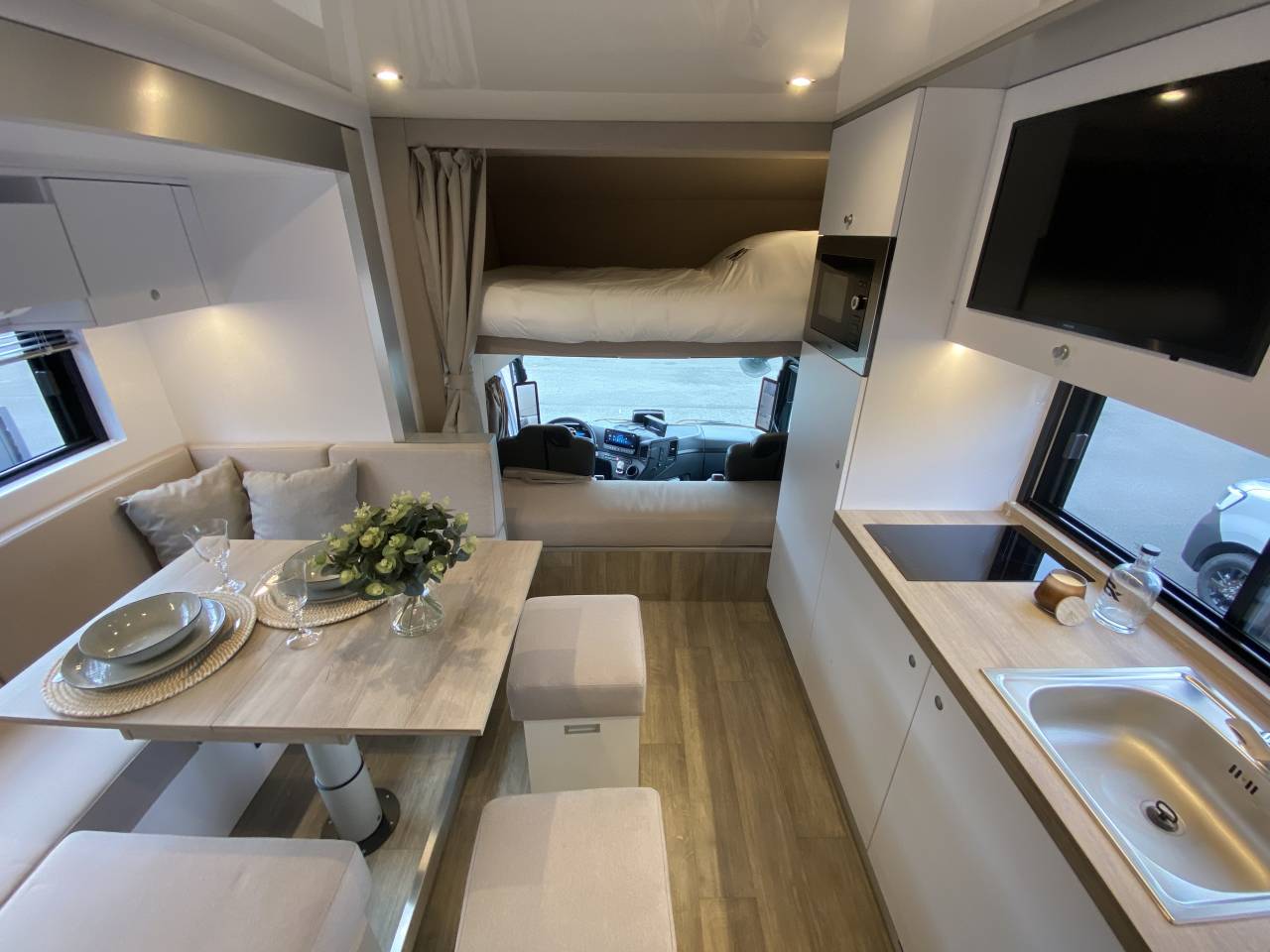 Horsebox NON-HGV AKX  2025 New