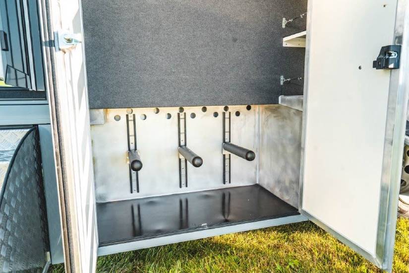 Horsebox NON-HGV Man MAN 0 New