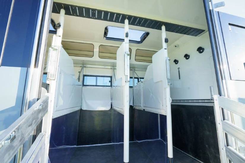Horsebox NON-HGV Man MAN 0 New