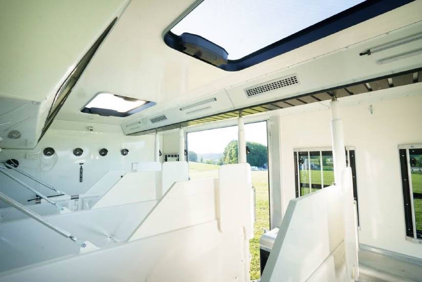 Horsebox NON-HGV Man MAN 0 New