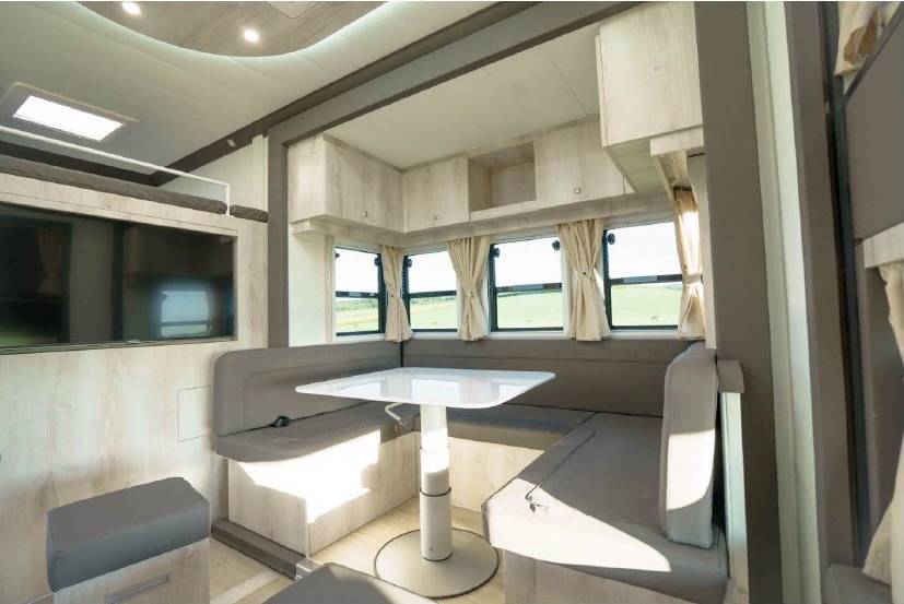 Horsebox NON-HGV Man MAN 0 New