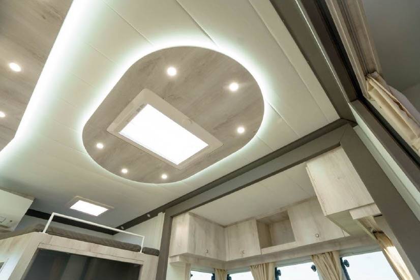 Horsebox NON-HGV Man MAN 0 New