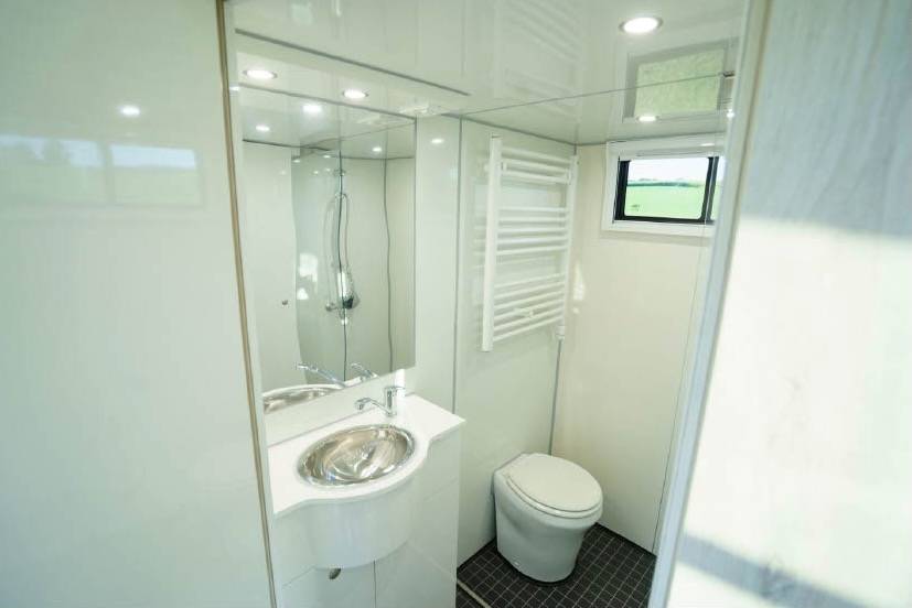 Horsebox NON-HGV Man MAN 0 New