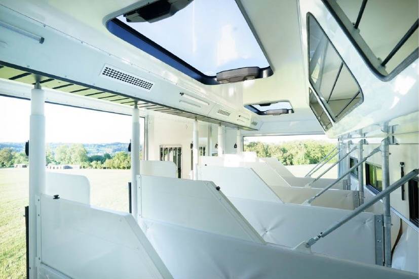 Horsebox NON-HGV Man MAN 0 New