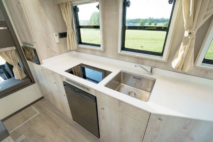 Horsebox NON-HGV Man MAN 0 New