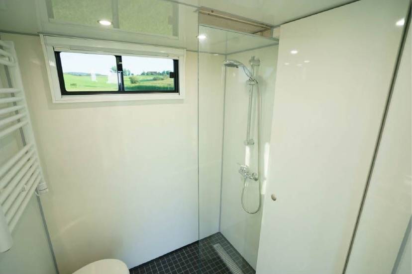 Horsebox NON-HGV Man MAN 0 New