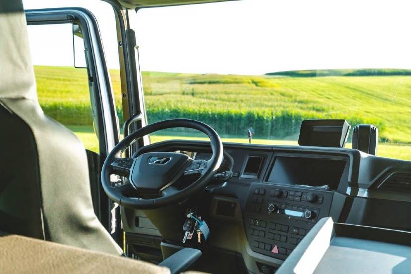 Horsebox NON-HGV Man MAN 0 New