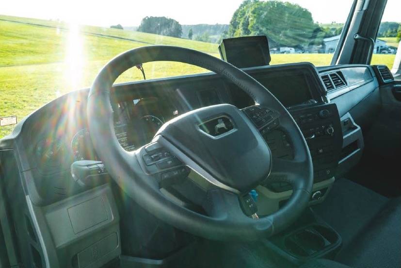 Horsebox NON-HGV Man MAN 0 New