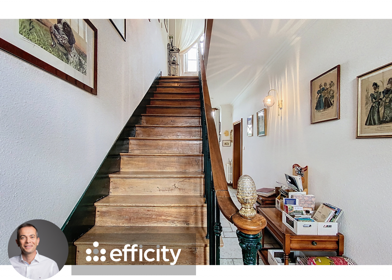 Luxurious equestrian property  Nièvre