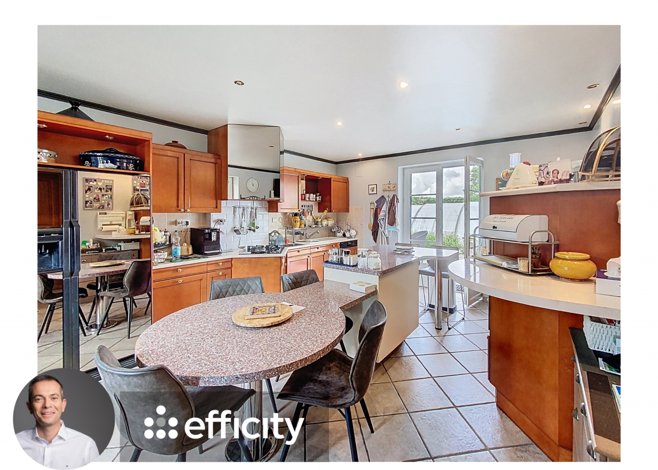 Luxurious equestrian property  Nièvre