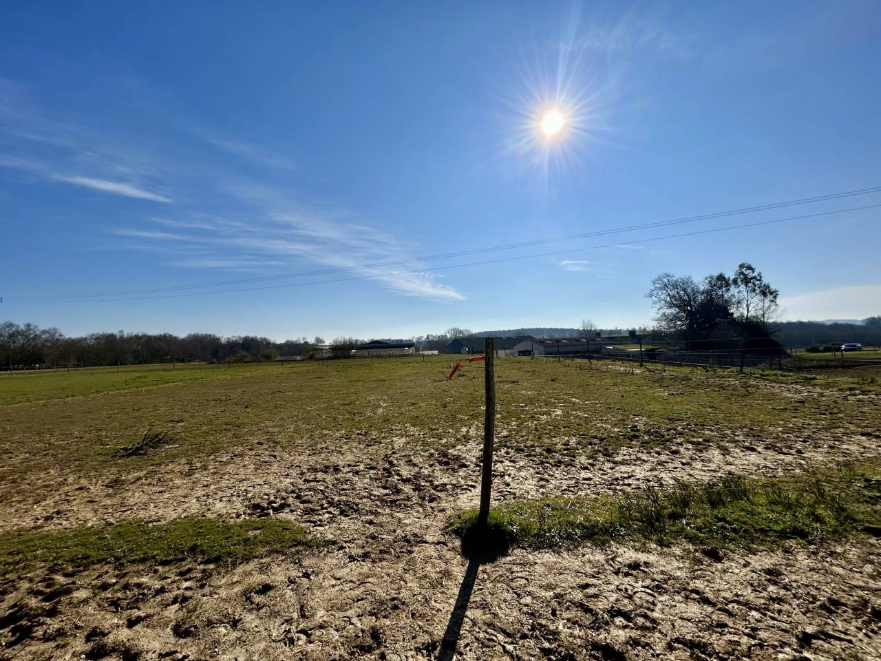 Riding school  Morbihan