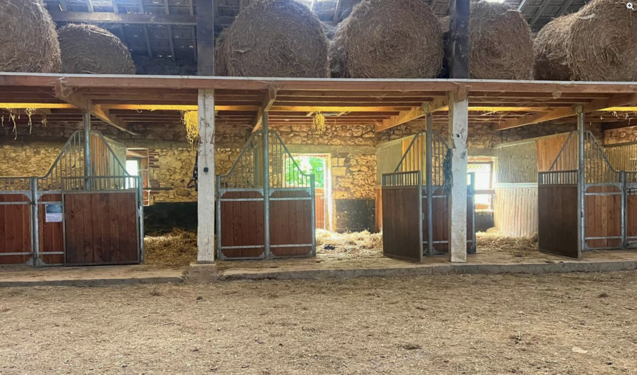 Equestrian property  Lot-et-Garonne