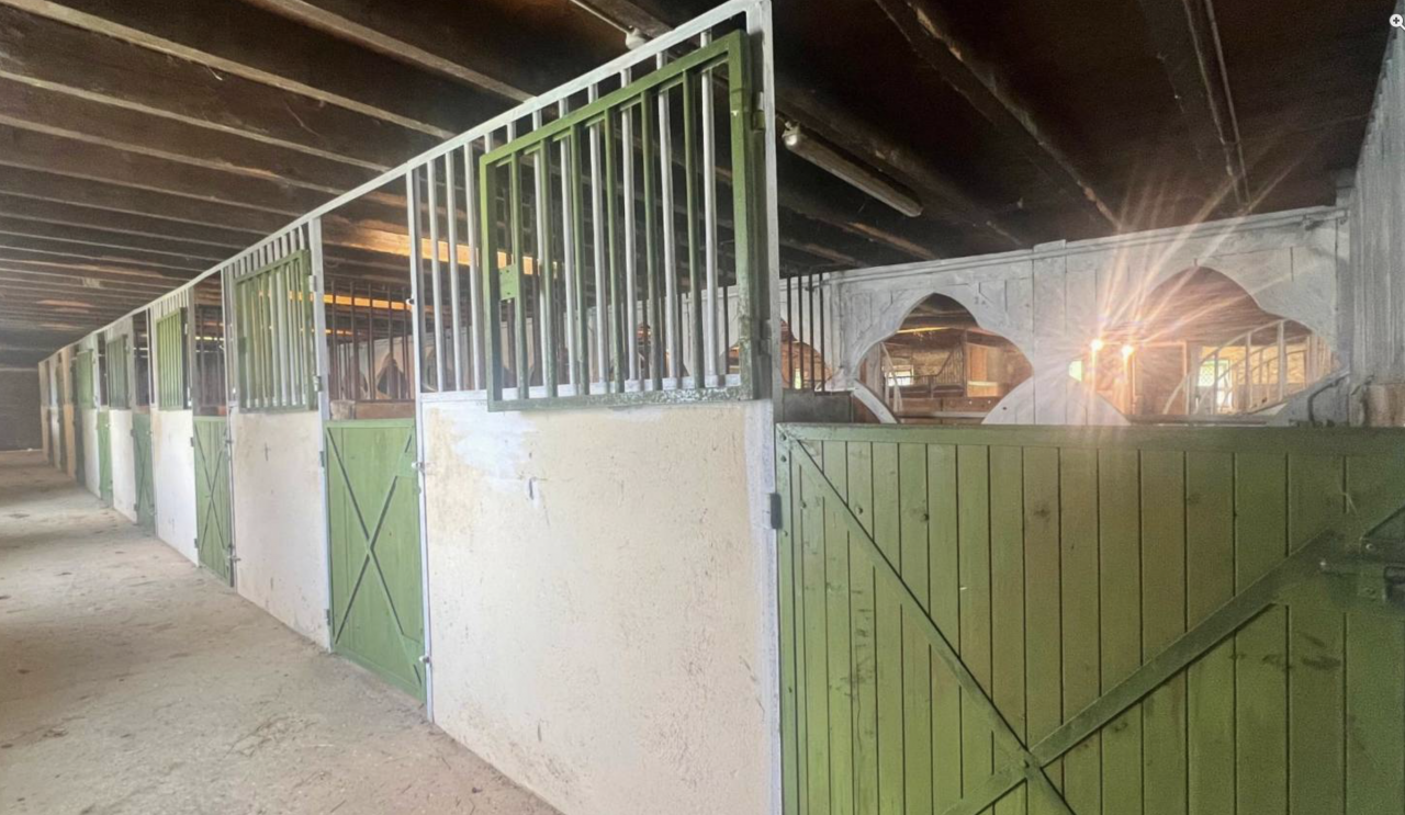 Equestrian property  Lot-et-Garonne