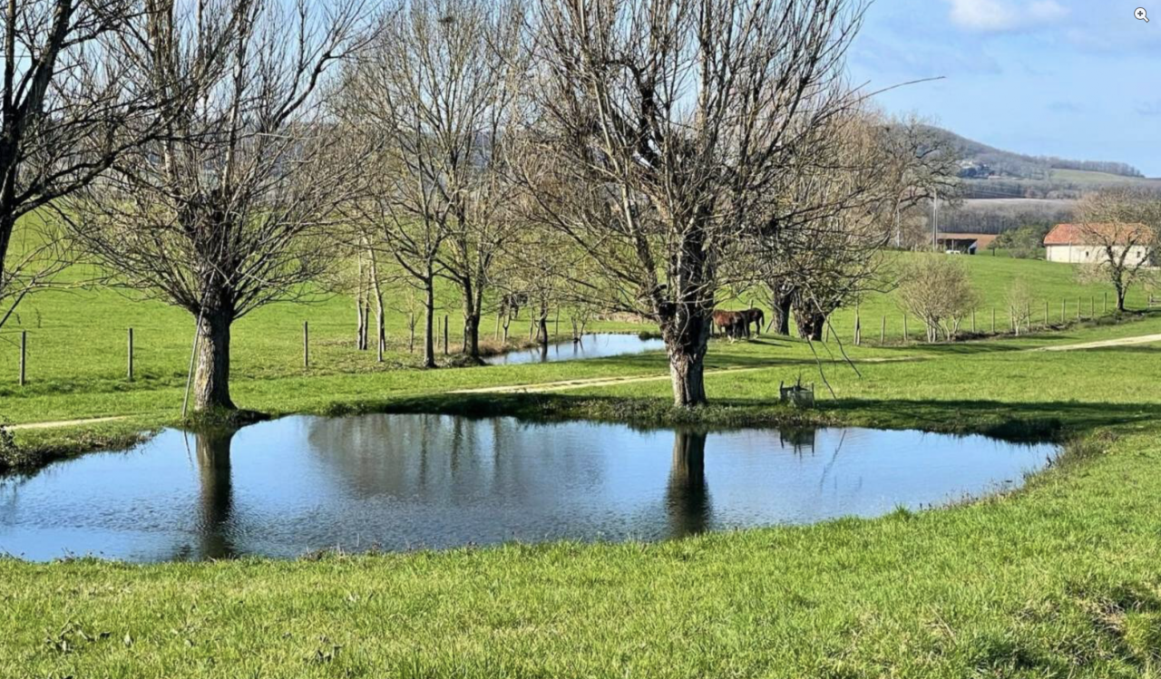 Equestrian property  Lot-et-Garonne