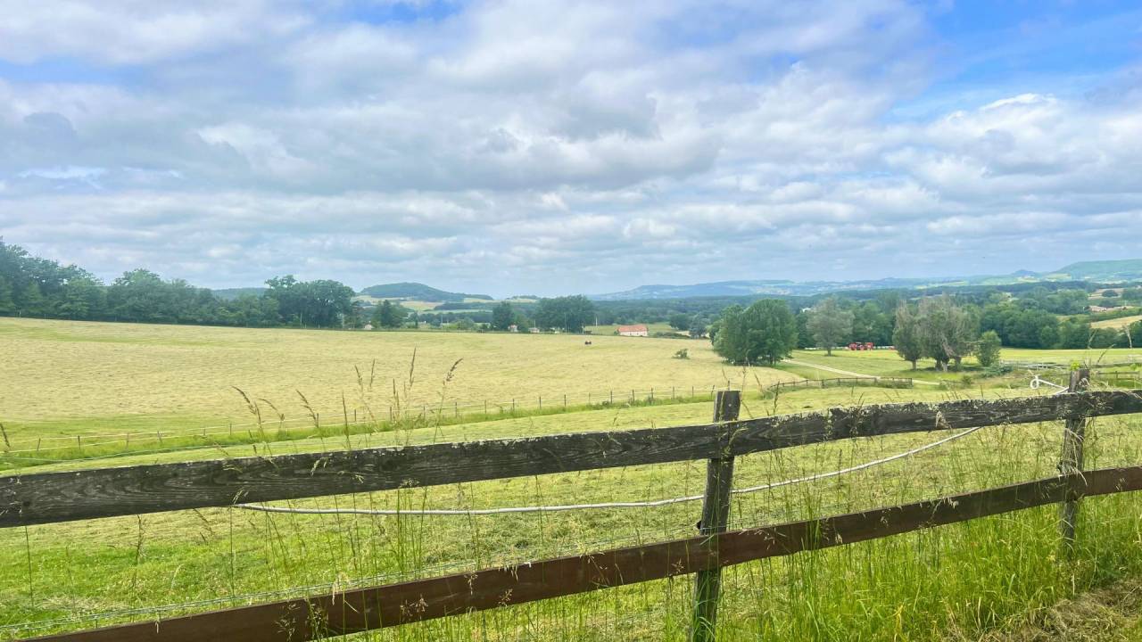 Equestrian property  Lot-et-Garonne