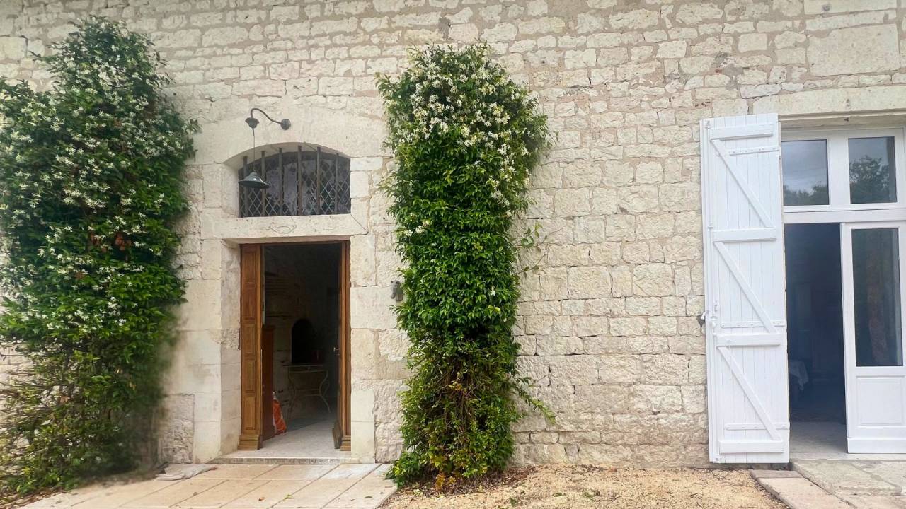 Equestrian property  Lot-et-Garonne