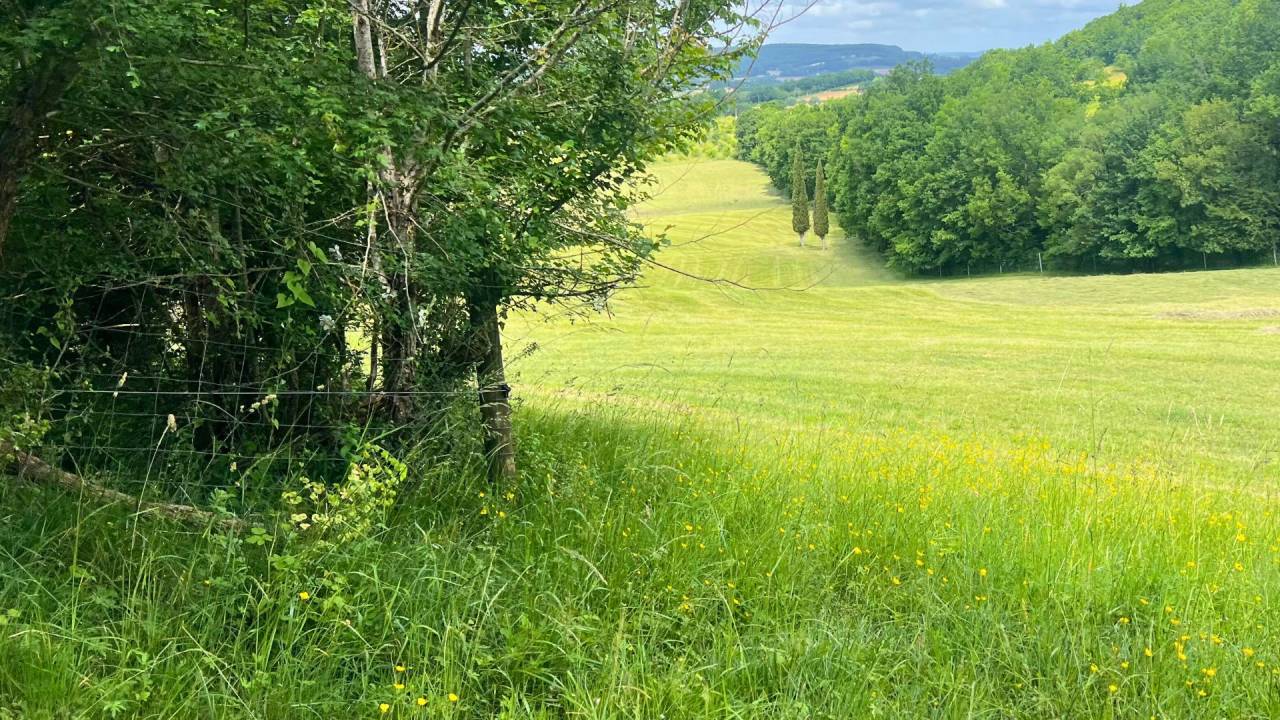 Equestrian property  Lot-et-Garonne