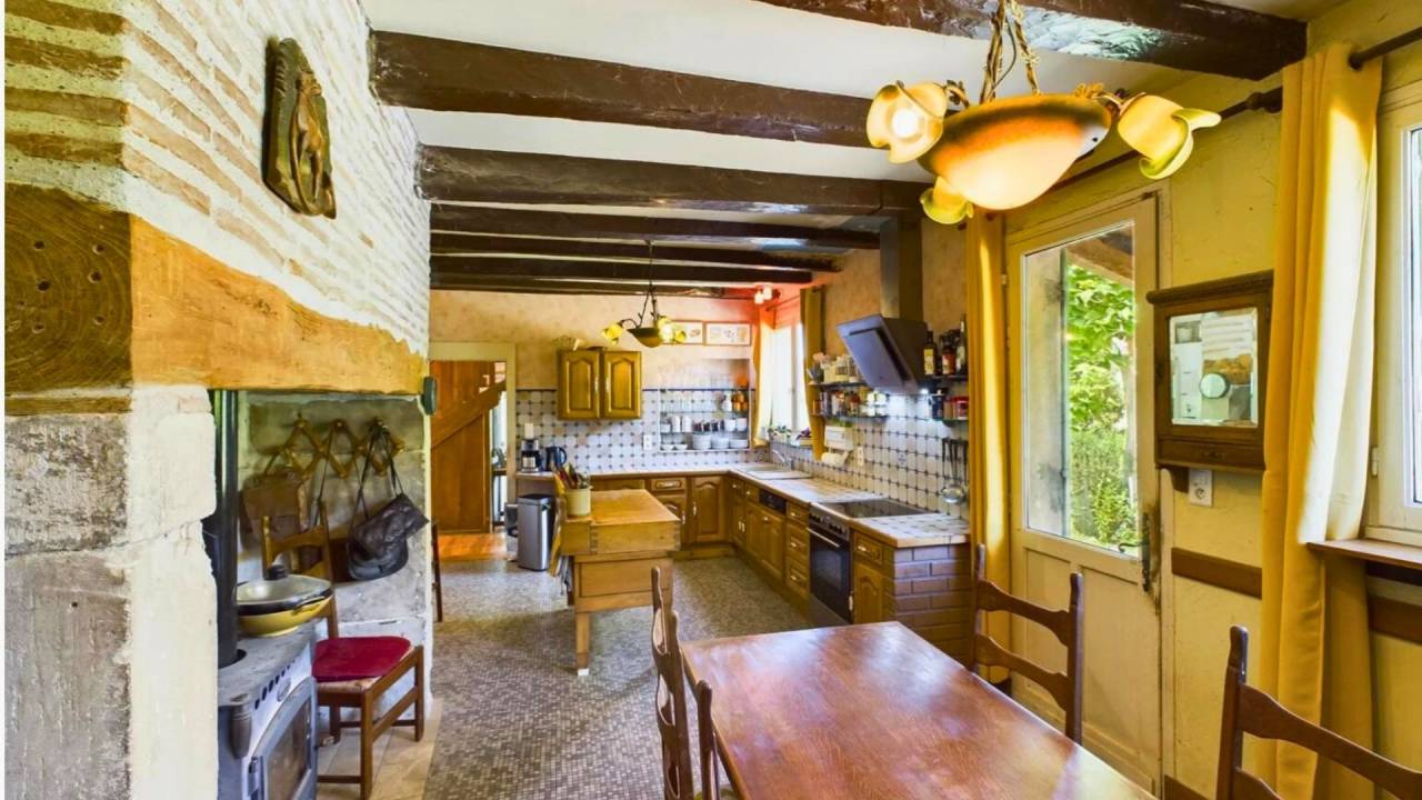 Equestrian property  Lot-et-Garonne